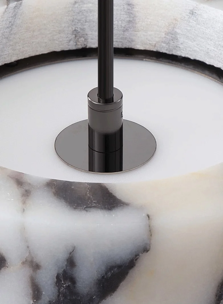 Torekov Marble Pendant Light - Image 5