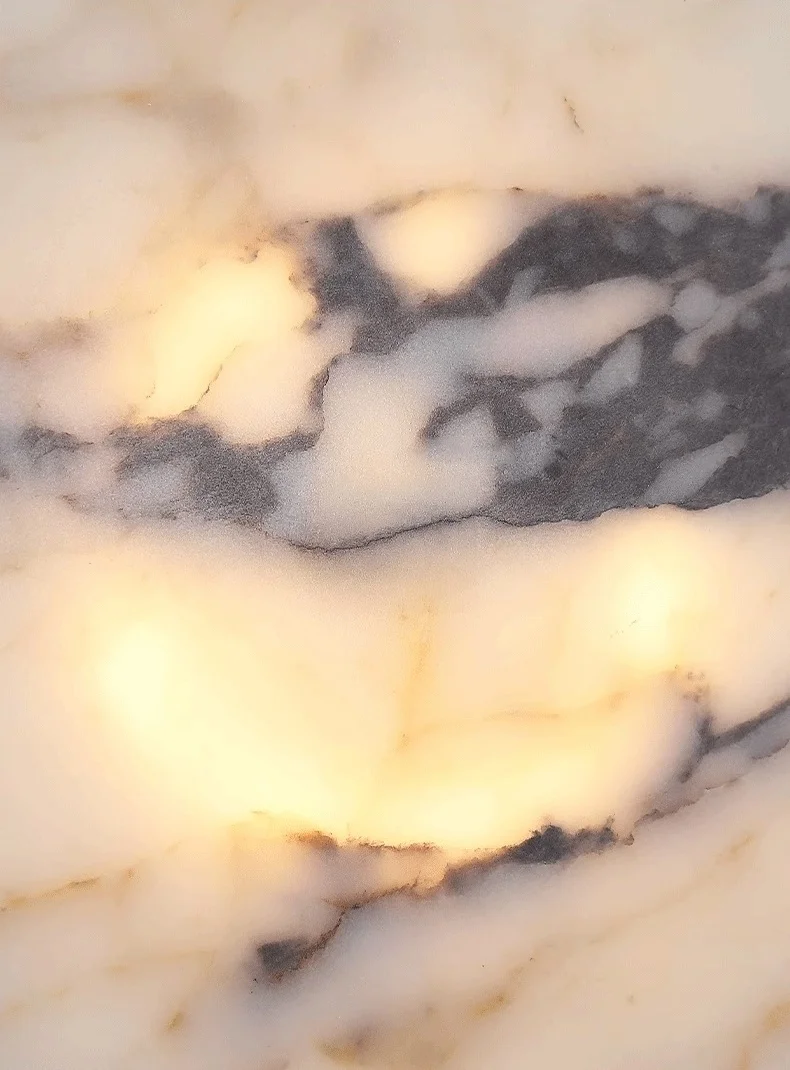 Torekov Marble Pendant Light - Image 6