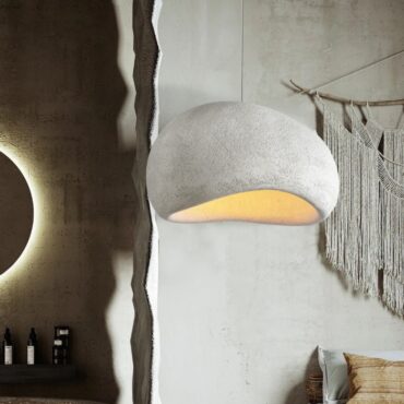 Södermalm dome pendant light