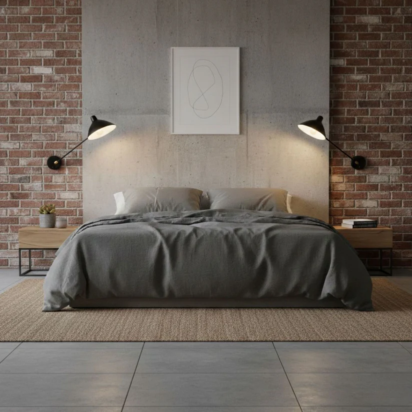 Vega Adjustable Wall Light - Image 4