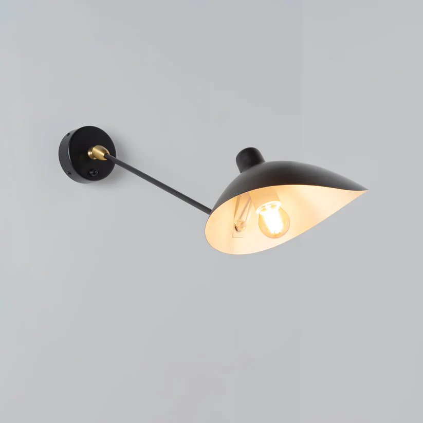 Vega Adjustable Wall Light - Image 2