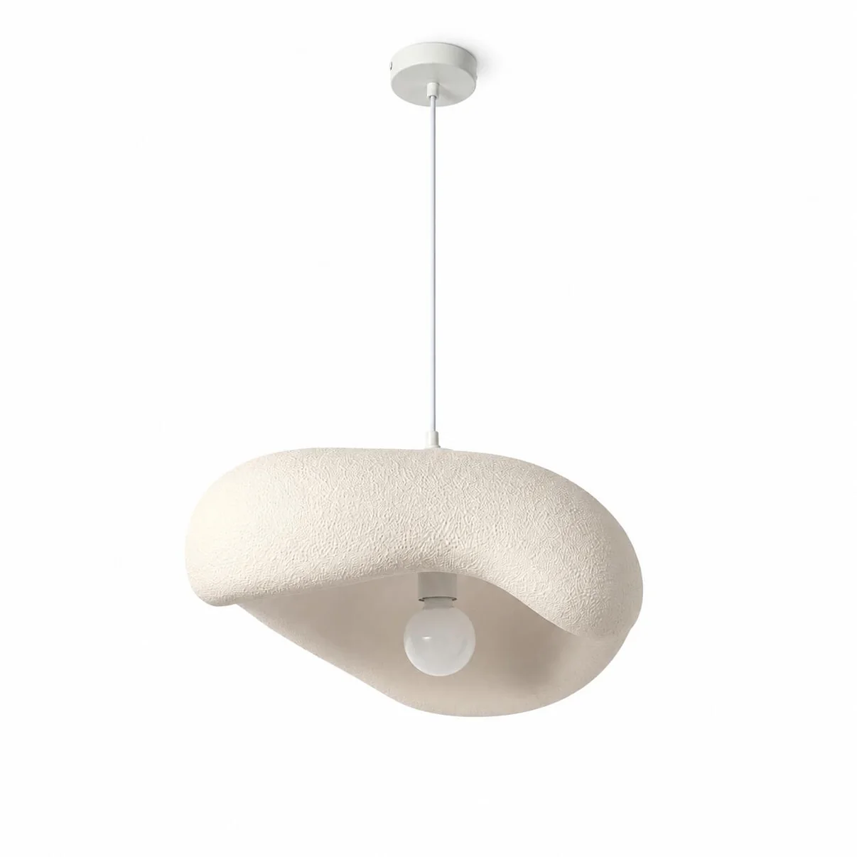 Wabi-Sabi Skia Pendant Lamp - Image 6